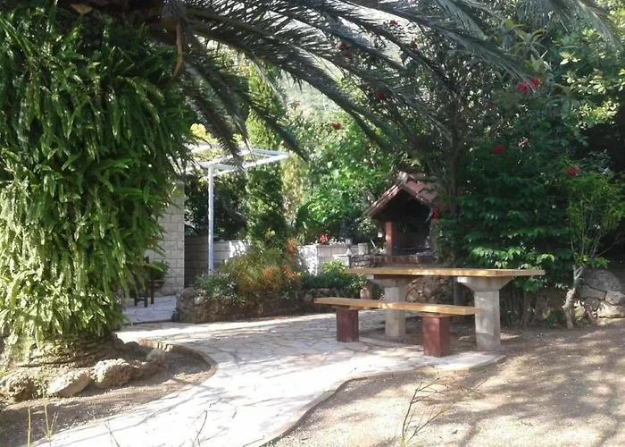 Appartement Helena3 Mit Blick Auf Wasser By Interhome