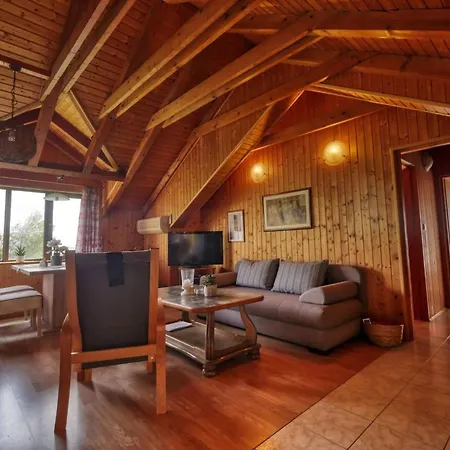 Daire Helena3 Mit Blick Auf Wasser By Interhome Mlini