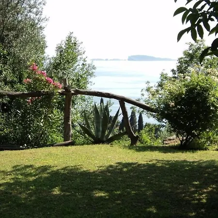 Apartament Helena3 Mit Blick Auf Wasser By Interhome *