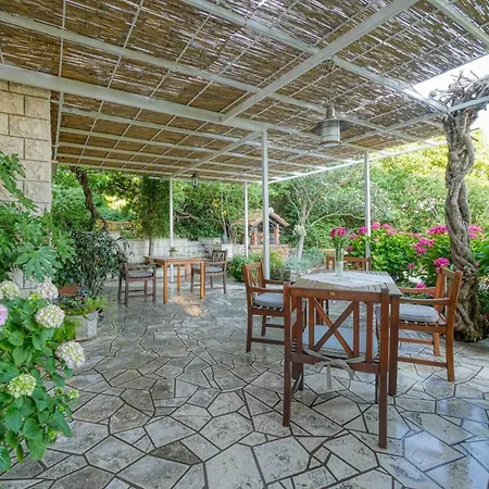 Helena3 Mit Blick Auf Wasser By Interhome Apartament Mlini