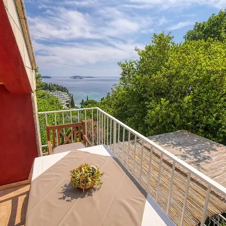 Helena3 Mit Blick Auf Wasser By Interhome Apartment