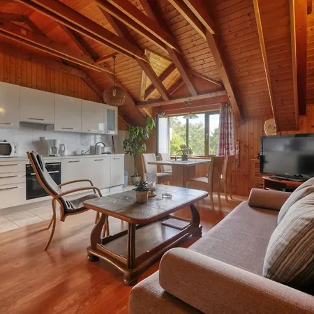 Helena3 Mit Blick Auf Wasser By Interhome * Mlini