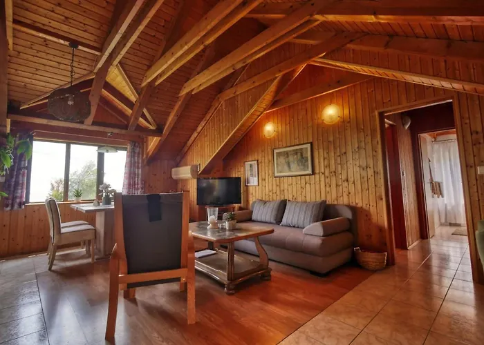 Apartament Helena3 Mit Blick Auf Wasser By Interhome Mlini