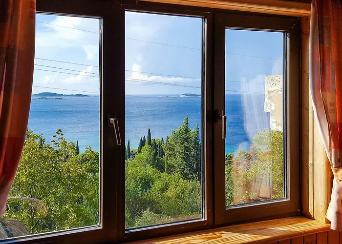 Helena3 Mit Blick Auf Wasser By Interhome Apartament