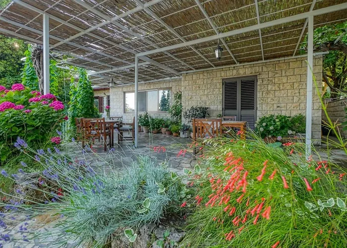 Apartament Helena3 Mit Blick Auf Wasser By Interhome