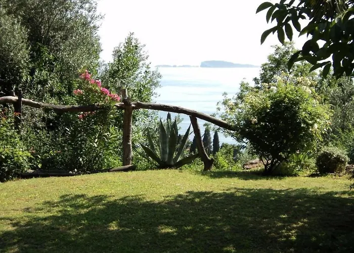 Apartament Helena3 Mit Blick Auf Wasser By Interhome *