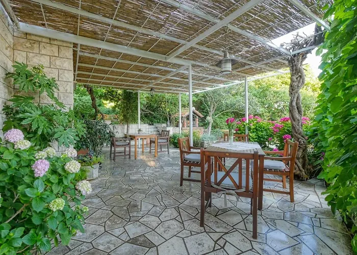 Helena3 Mit Blick Auf Wasser By Interhome Apartament Mlini