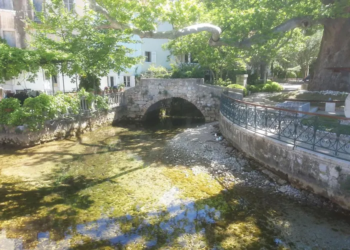 Helena3 Mit Blick Auf Wasser By Interhome Apartament